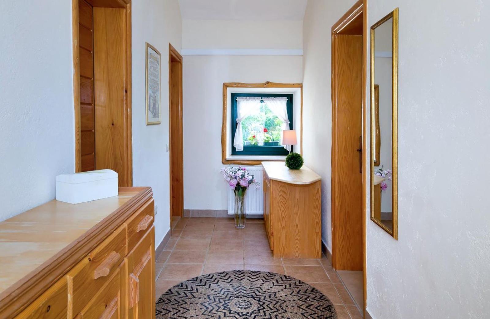 Villa Ognjistar In The Hinterland Of Makarska Riviera Zmijavci Kültér fotó
